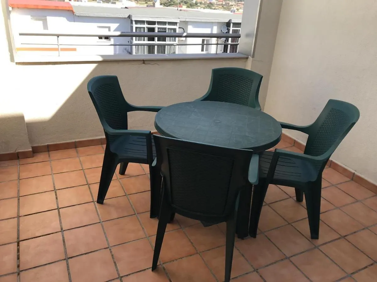 Apartamento Atico. Parque del Vino Fino. El Puerto de Sta Maria El Puerto de Santa María