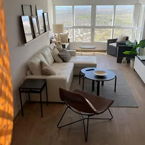 Apartamento Simplyhosted Playa De Valdelagrana, El Puerto de Santa María