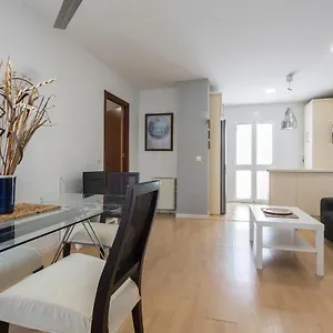 Apartamento Azvalia - Alhama, El Puerto de Santa María