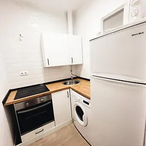 Apartamento Suite palacios Jacuzzi, El Puerto de Santa María