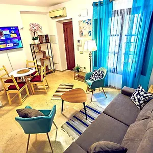 Apartamento Ribera De Luxe With Ascensor, El Puerto de Santa María