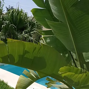 Apartamento Détente à La Campagne, El Puerto de Santa María