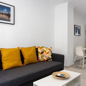 Apartamento Cantaros, El Puerto de Santa María