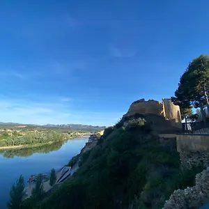 Casa Cardona Habitación en casa particular Móra d'Ebre (Mora de Ebro)