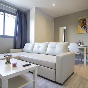 Apartamento Estudio Santa Maria, El Puerto de Santa María